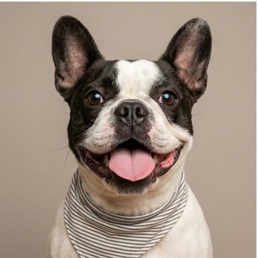Oreo, 3 yrs