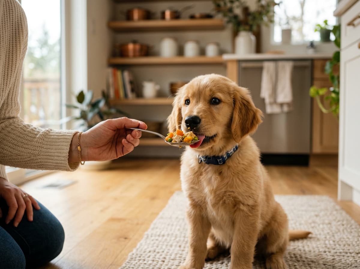 Half-Bowl Topper Plan